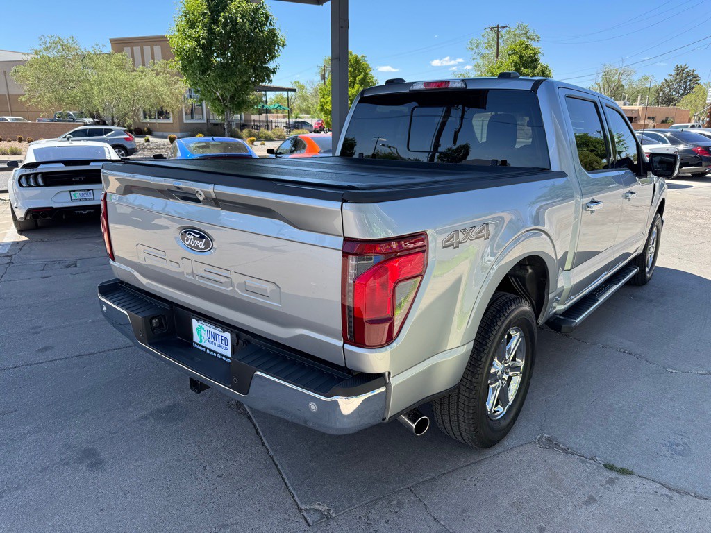 2024 Ford F-150 Image 5