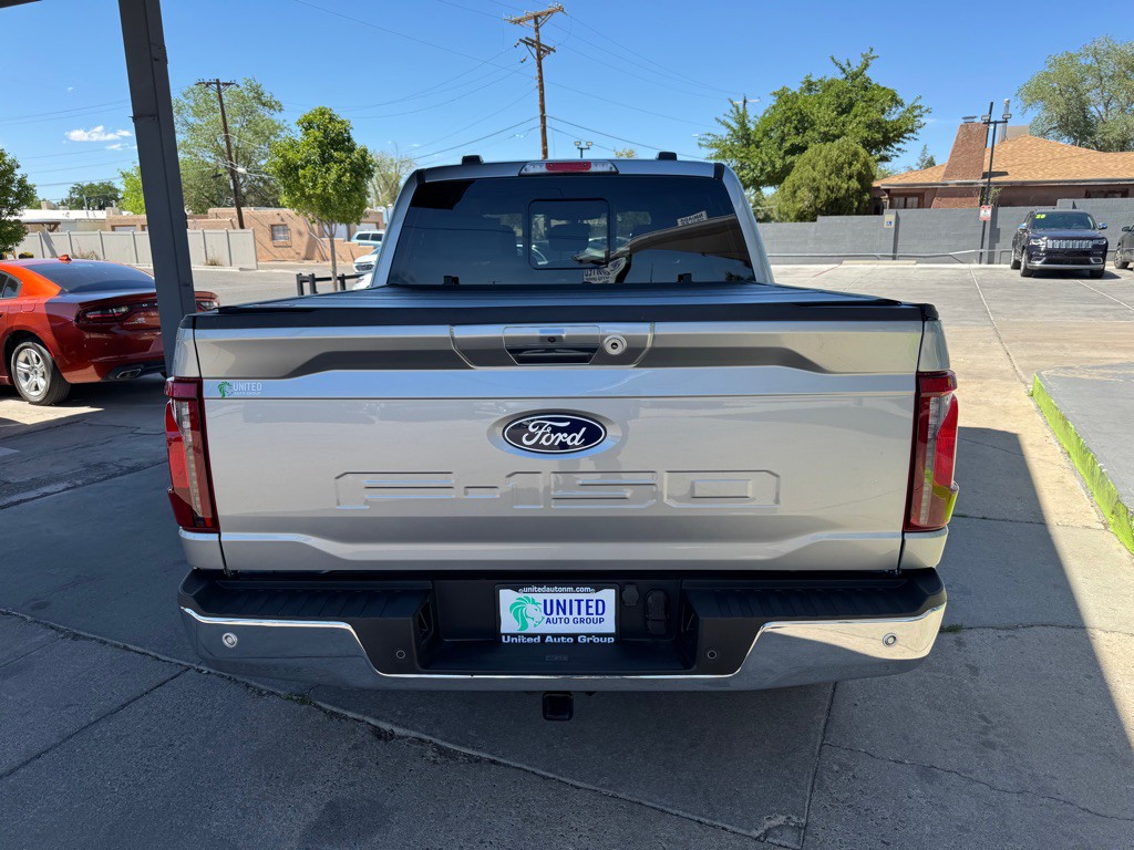 2024 Ford F-150 Image 6