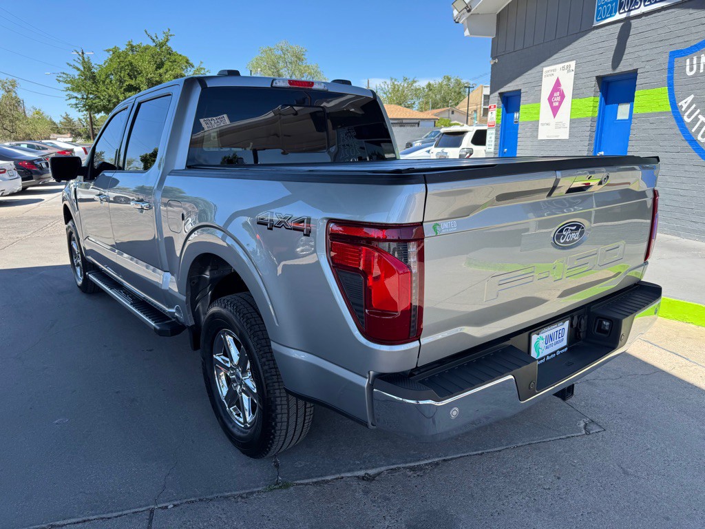 2024 Ford F-150 Image 7