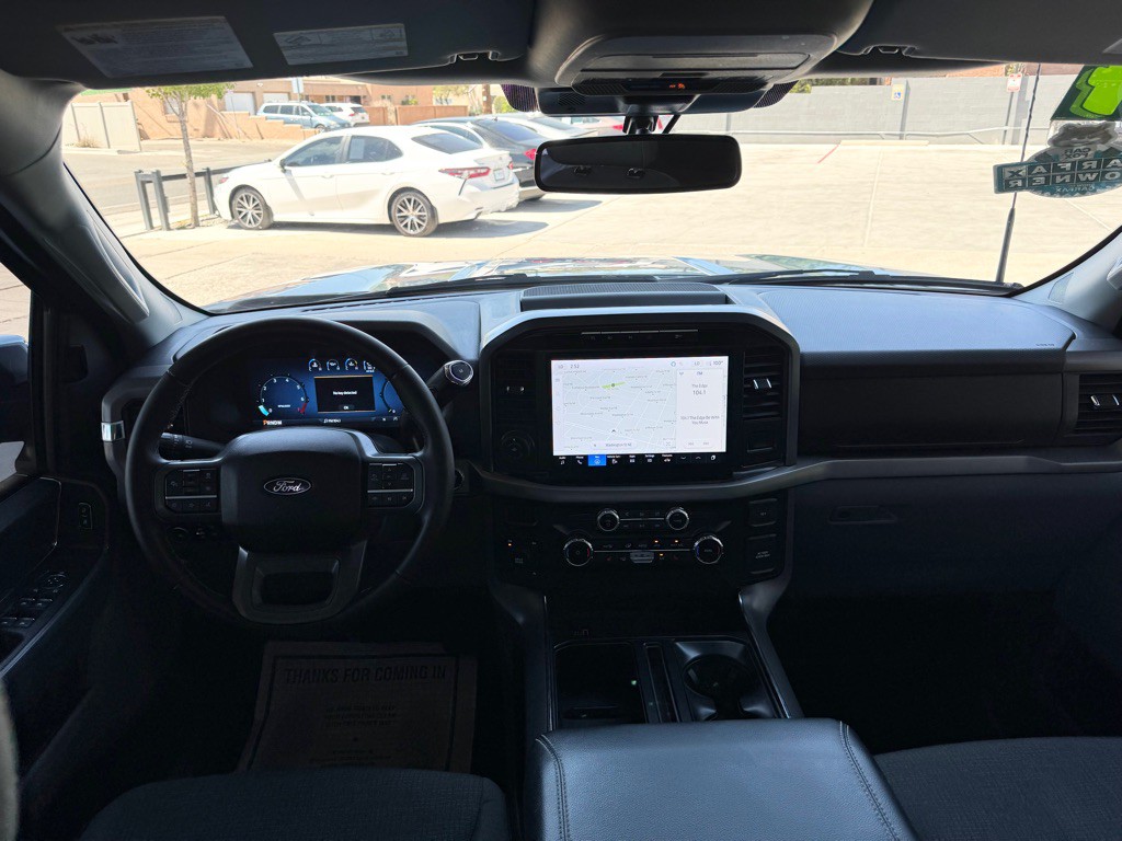 2024 Ford F-150 Image 9