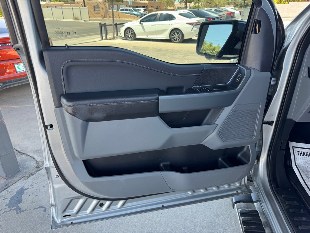 2024 Ford F-150 Image 10