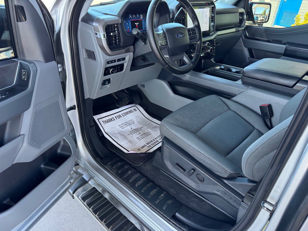 2024 Ford F-150 Image 11