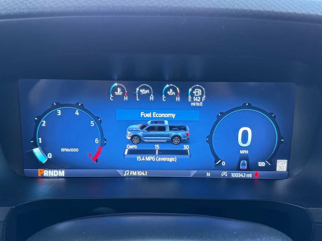 2024 Ford F-150 Image 14