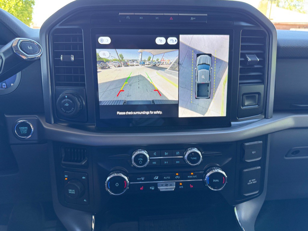 2024 Ford F-150 Image 16