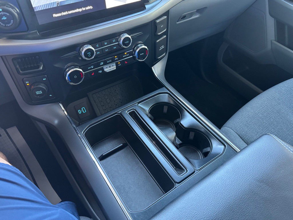 2024 Ford F-150 Image 17