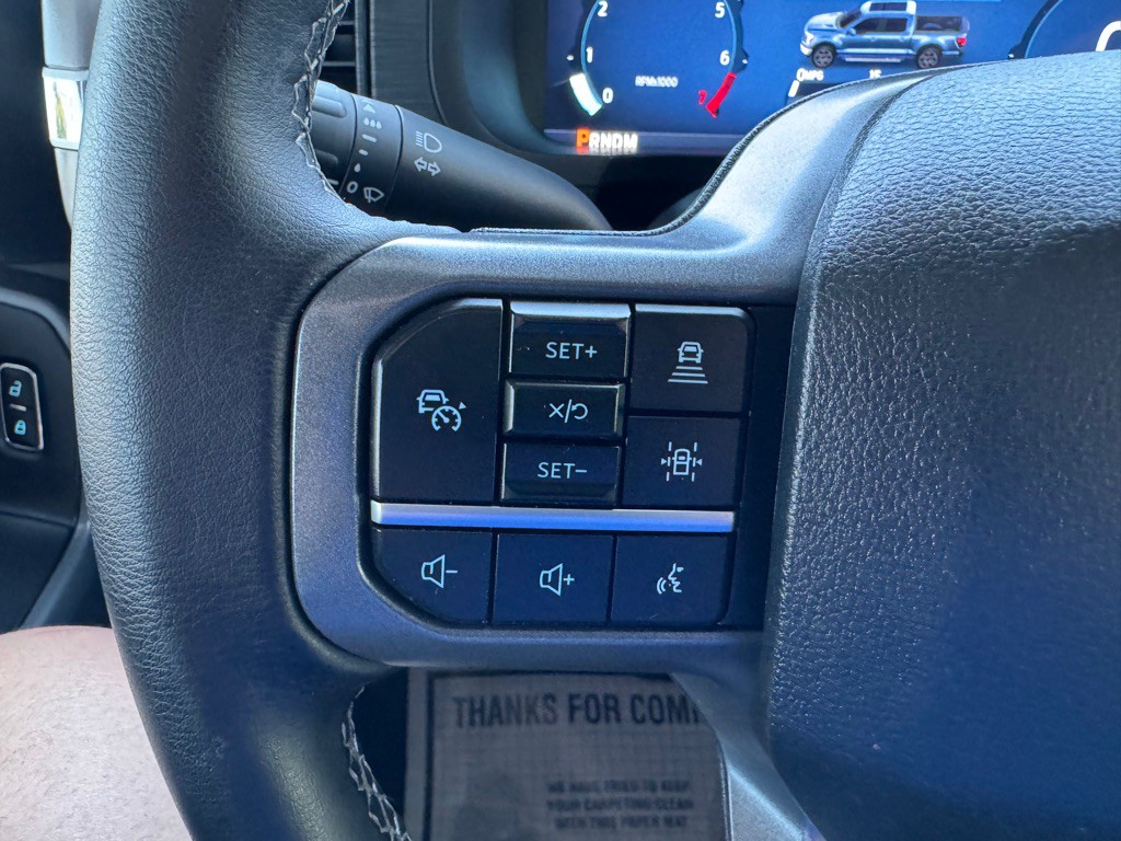 2024 Ford F-150 Image 18