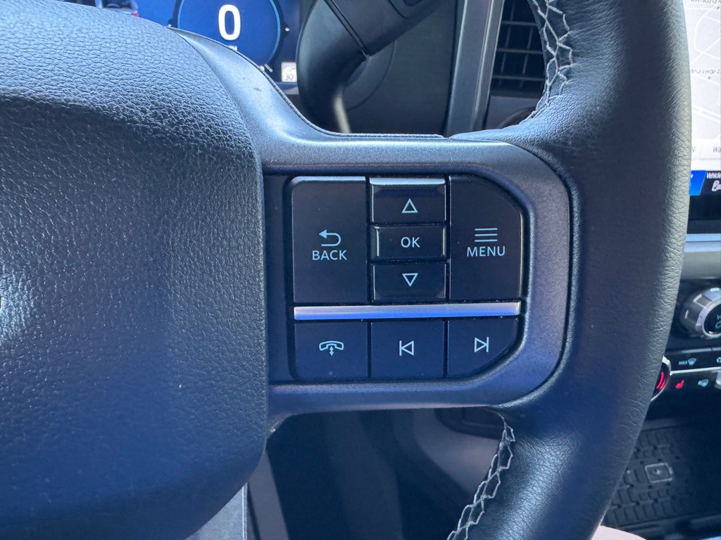 2024 Ford F-150 Image 19