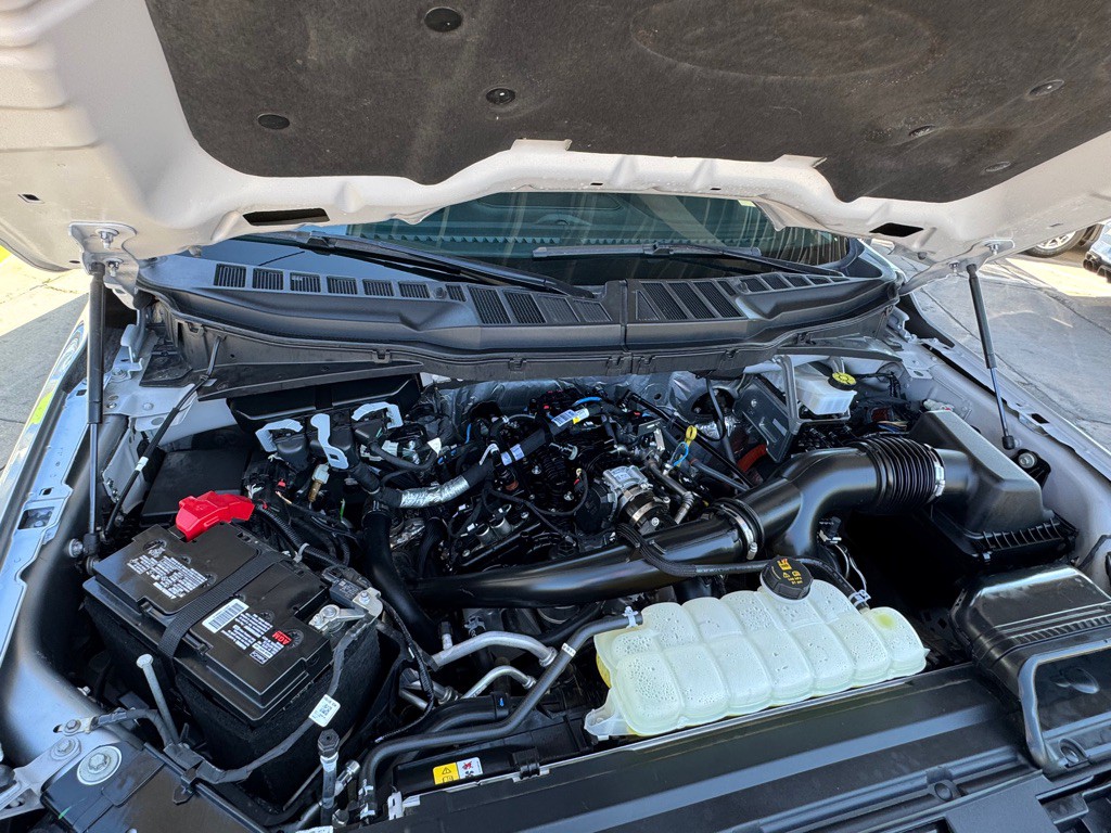 2024 Ford F-150 Image 20