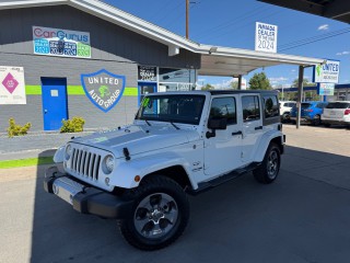 Image for 2018 Jeep Wrangler Unlimited Sahara ID: 7416771