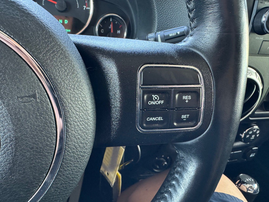 2018 Jeep Wrangler Unlimited Image 18