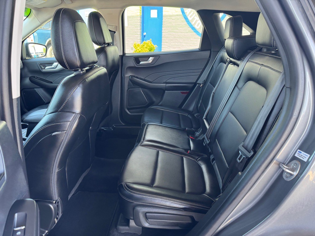 2022 Ford Escape Image 13
