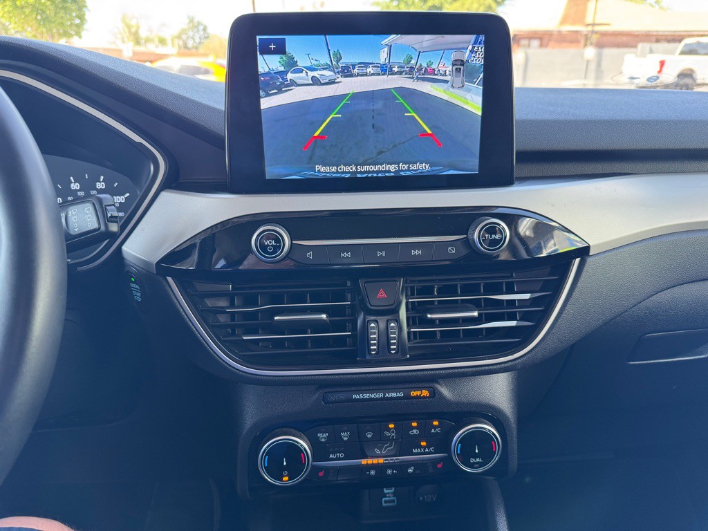 2022 Ford Escape Image 15