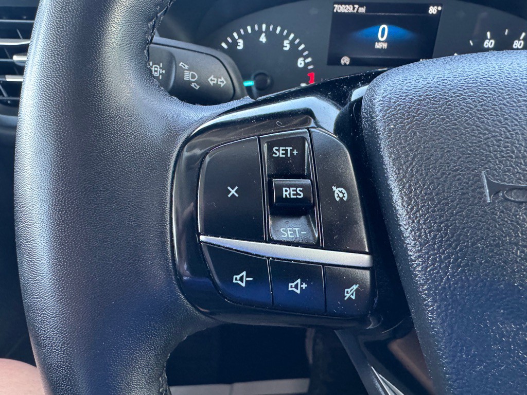 2022 Ford Escape Image 17