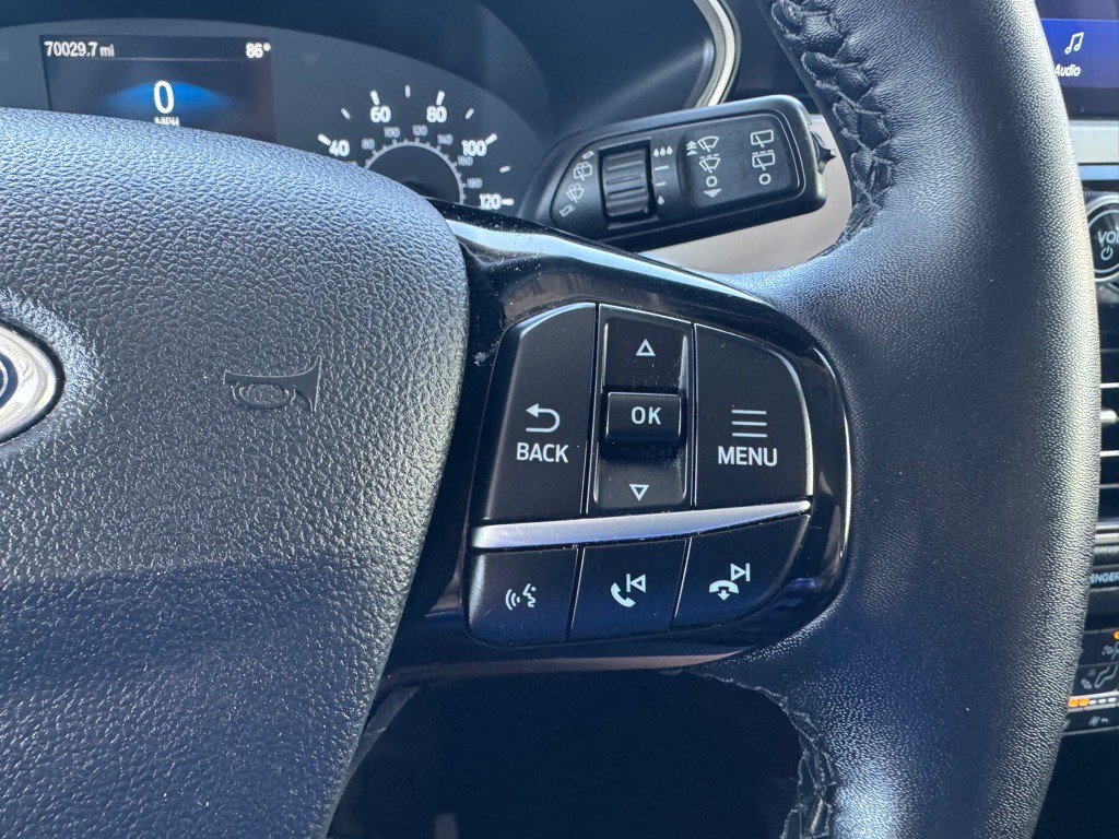 2022 Ford Escape Image 18