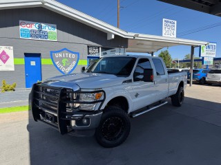Image for 2013 Ford F-350 Super Duty ID: 7420253