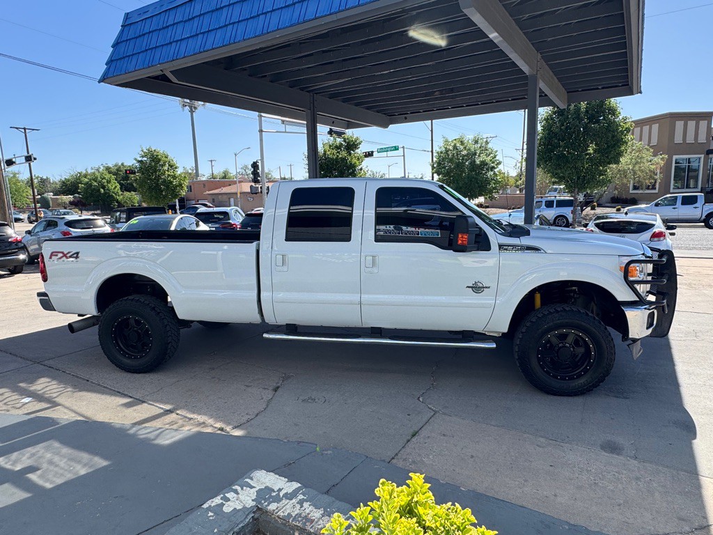 2013 Ford F-350 Image 4