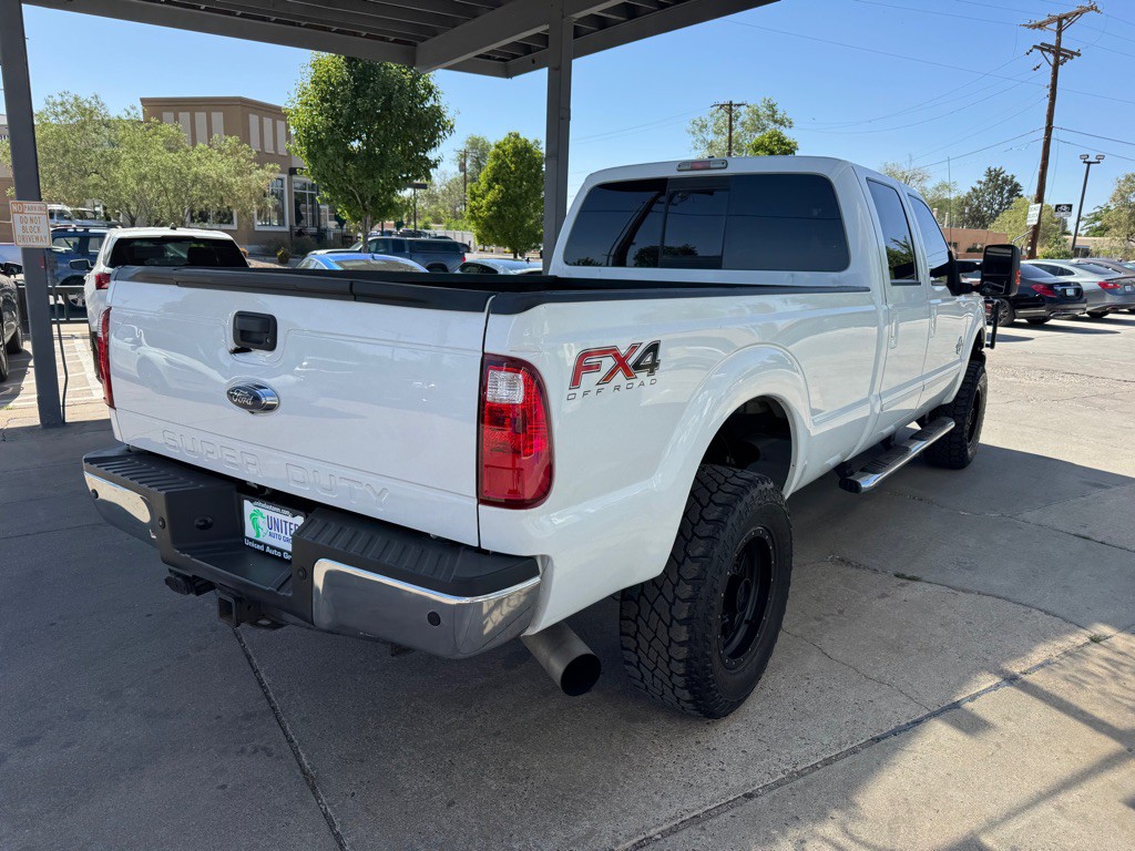 2013 Ford F-350 Image 5