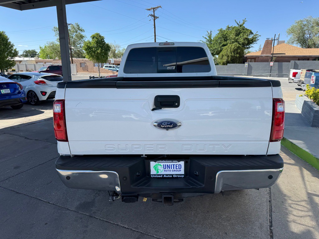 2013 Ford F-350 Image 6