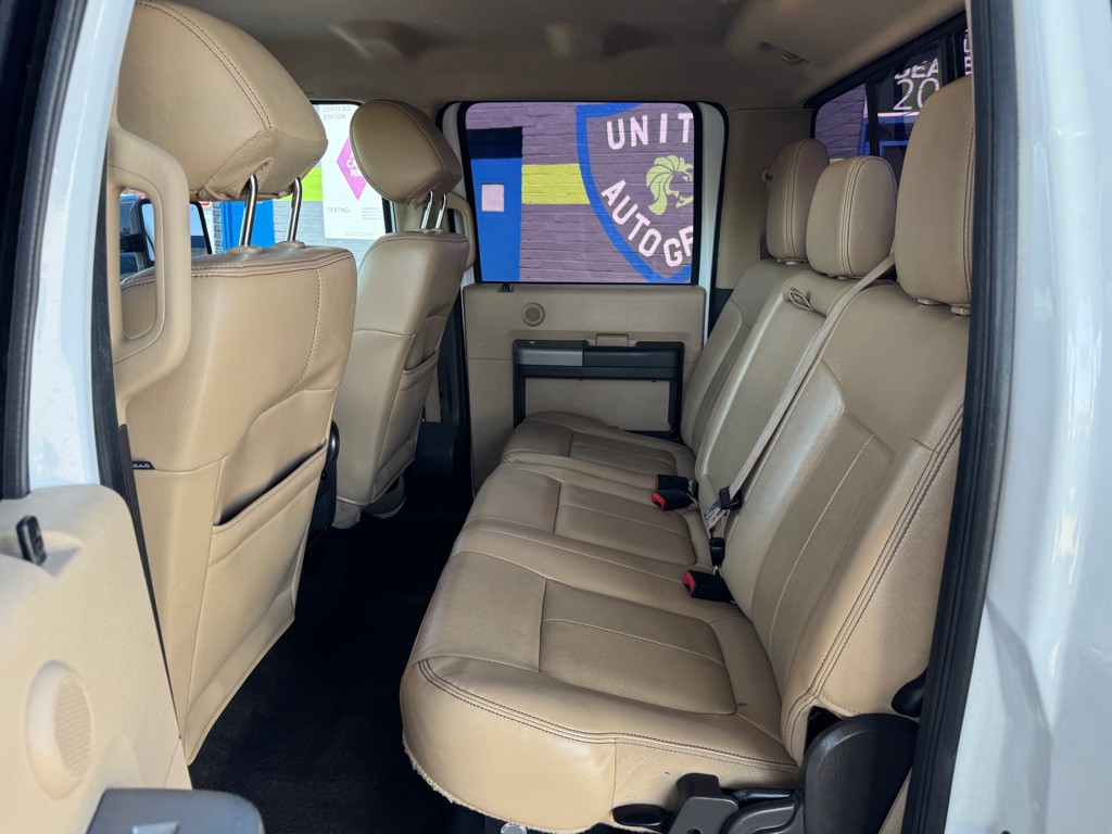 2013 Ford F-350 Image 13