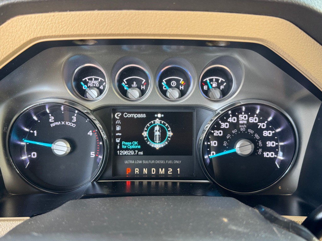 2013 Ford F-350 Image 14