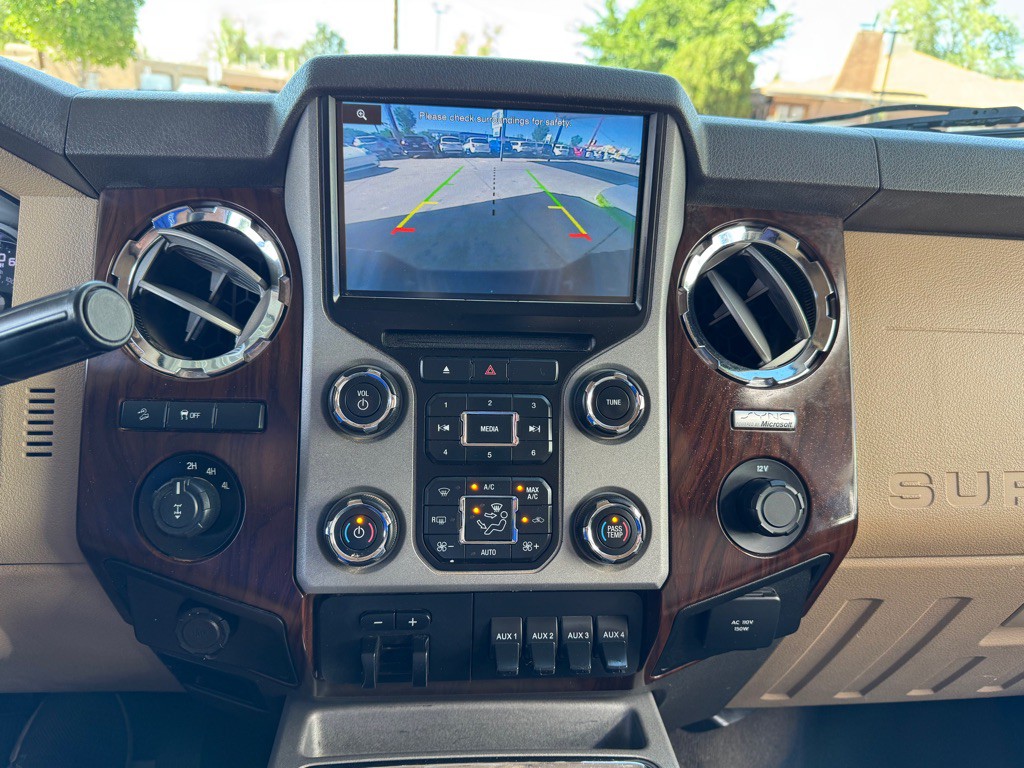 2013 Ford F-350 Image 15