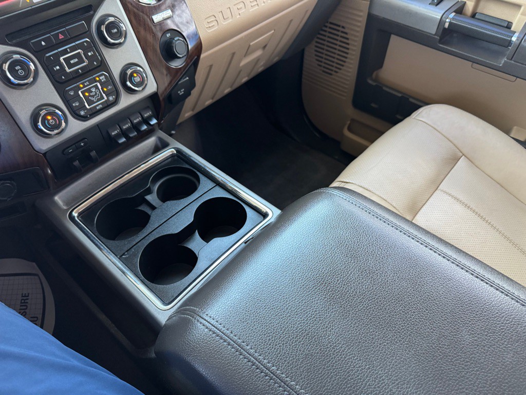 2013 Ford F-350 Image 16