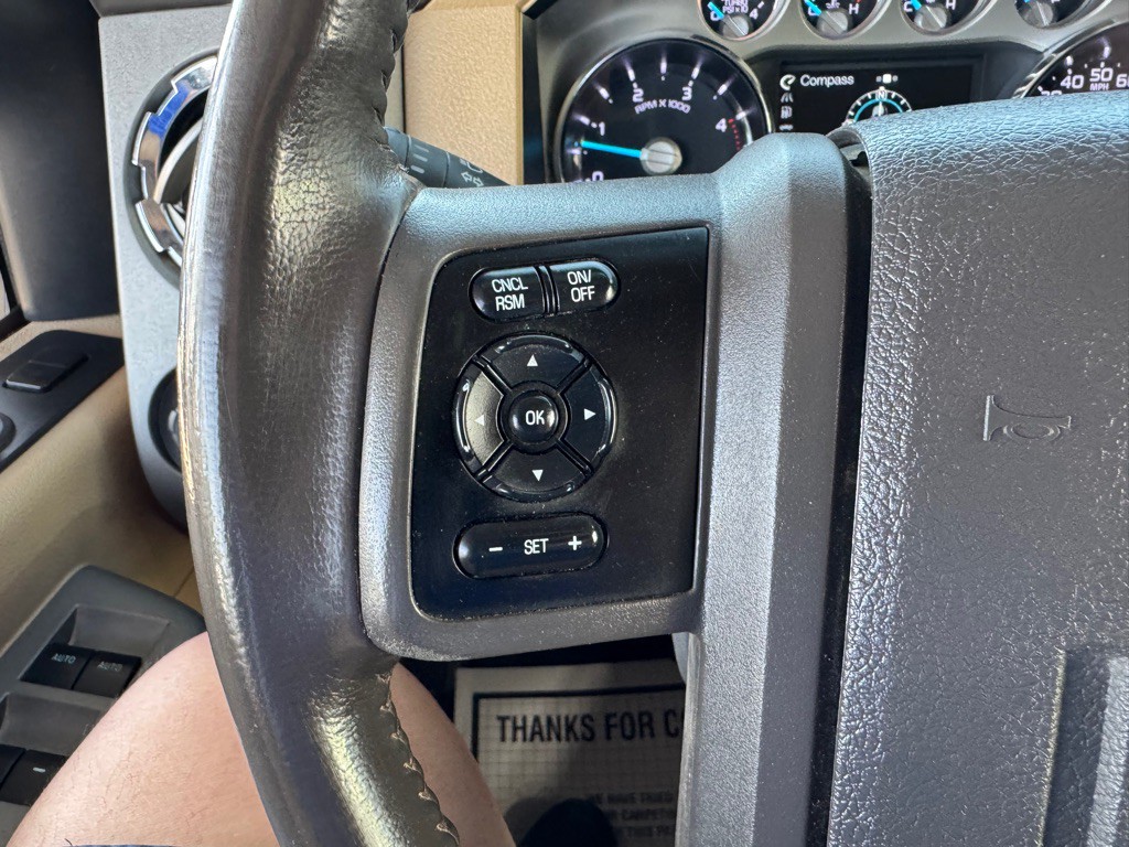 2013 Ford F-350 Image 17