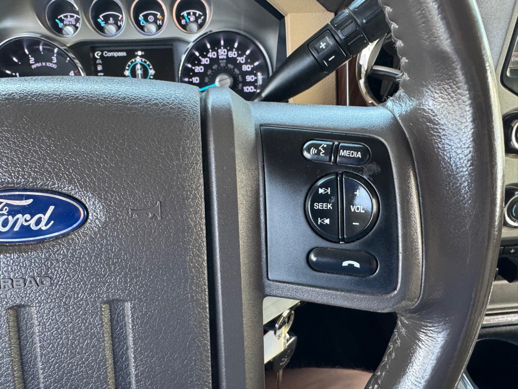 2013 Ford F-350 Image 18