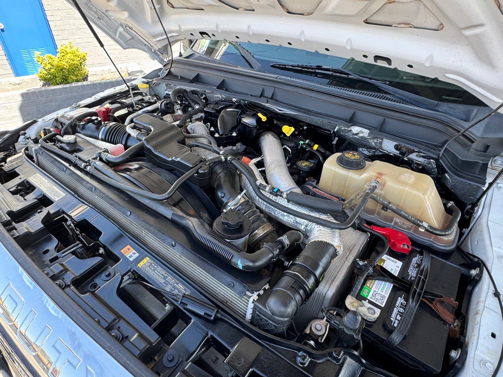 2013 Ford F-350 Image 20
