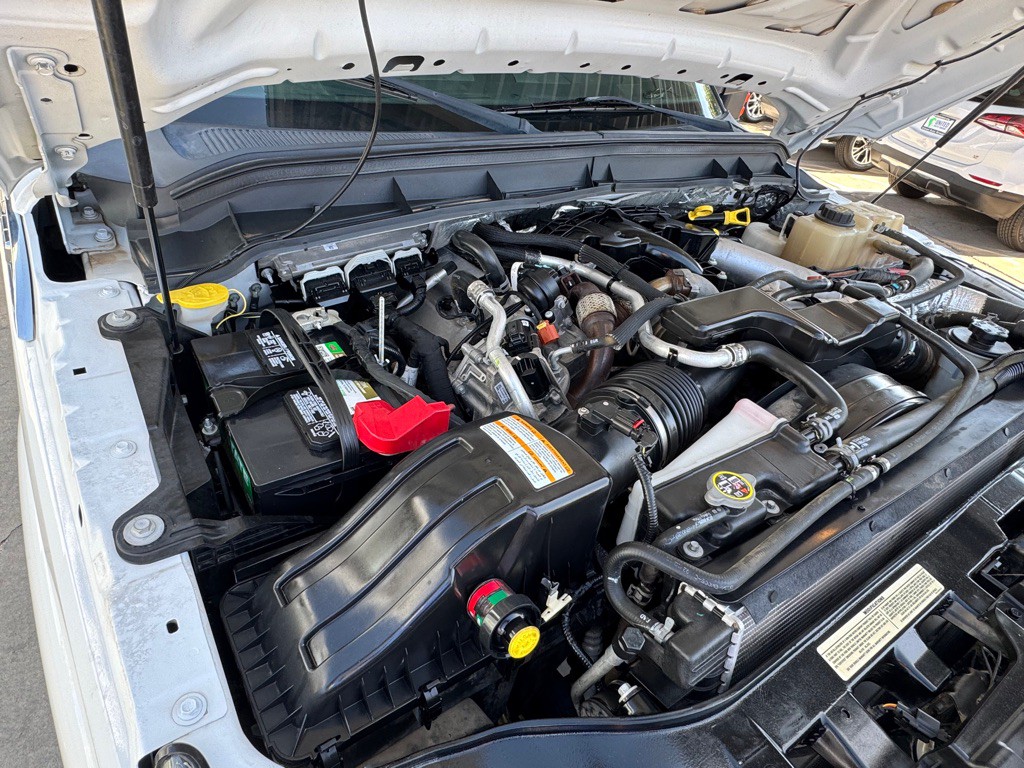 2013 Ford F-350 Image 21