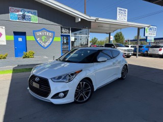 Image for 2016 Hyundai Veloster Turbo ID: 7420591