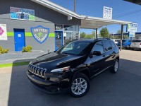 Image for 2017 Jeep Cherokee Latitude ID: 7420887
