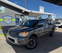 Image for 2009 Nissan Titan XE ID: 7424522