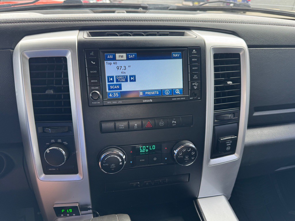 2011 Dodge Ram 1500 Image 15