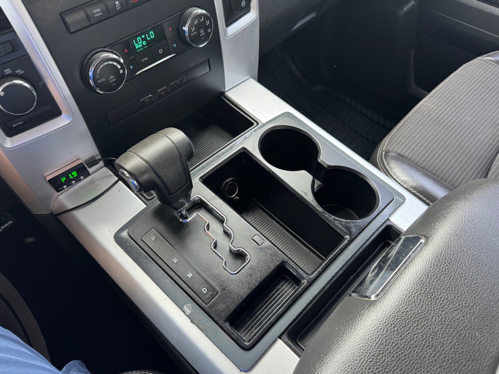 2011 Dodge Ram 1500 Image 16
