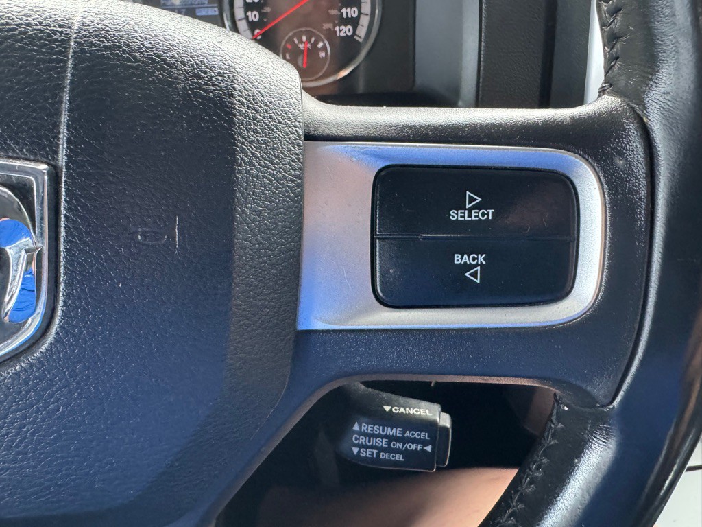 2011 Dodge Ram 1500 Image 18