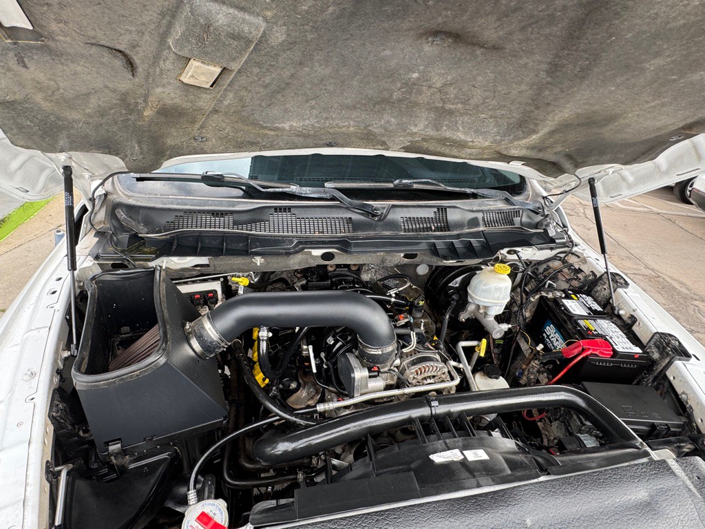 2011 Dodge Ram 1500 Image 19