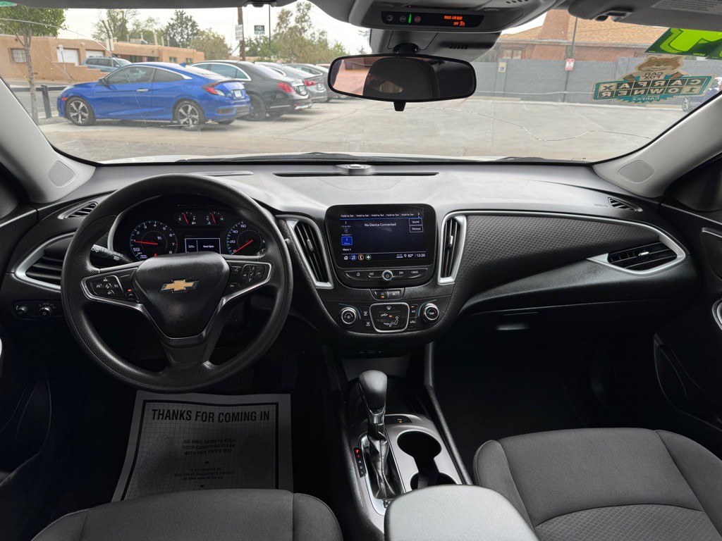 2024 Chevrolet Malibu Image 9
