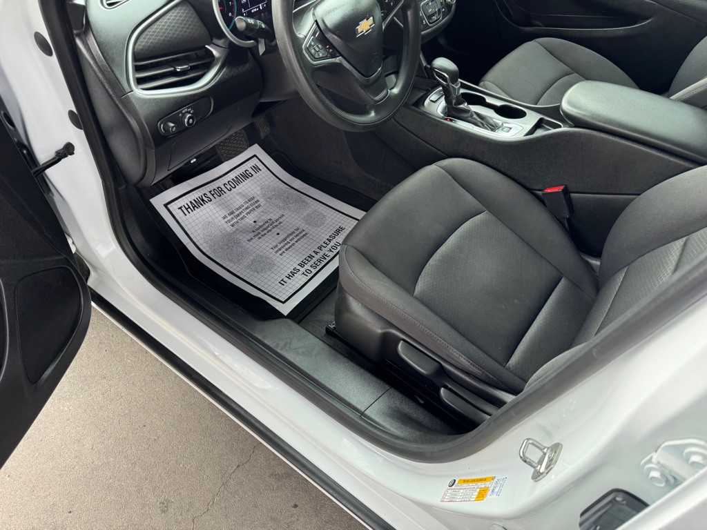2024 Chevrolet Malibu Image 11