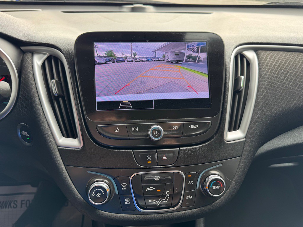 2024 Chevrolet Malibu Image 15