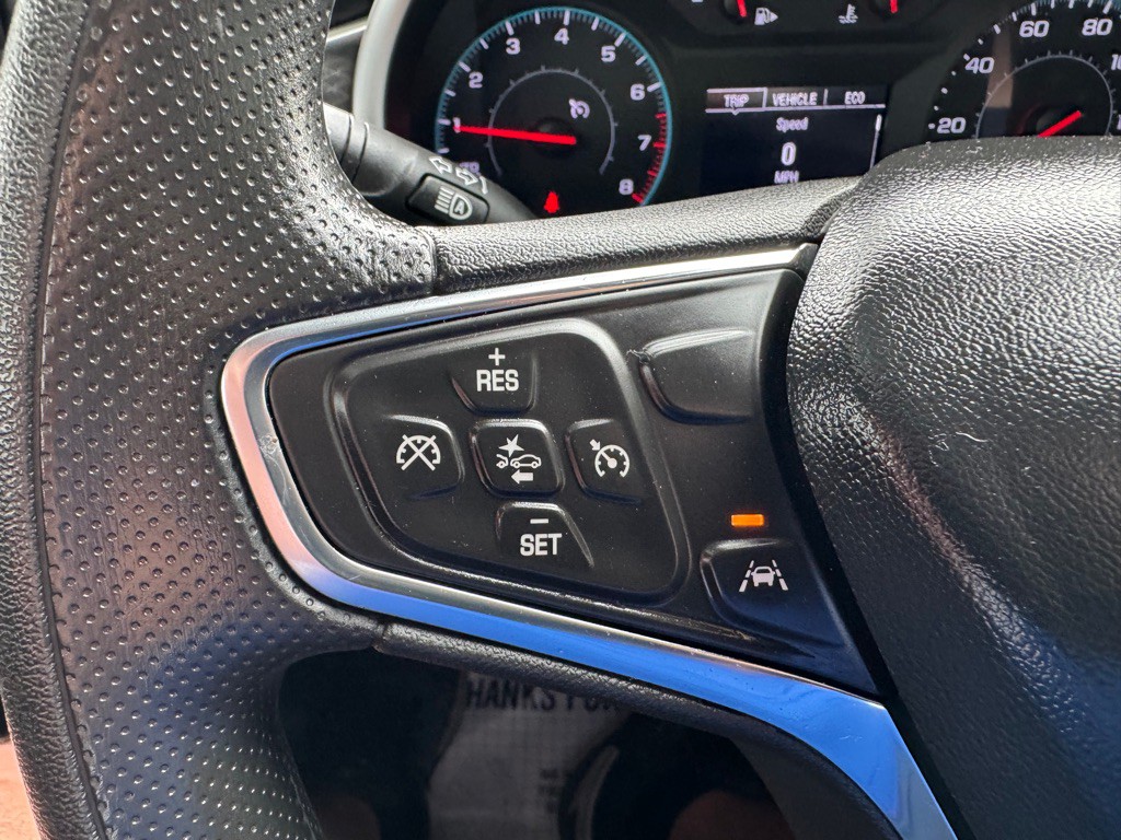 2024 Chevrolet Malibu Image 17