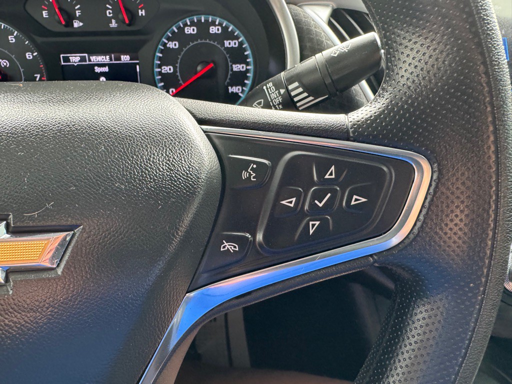 2024 Chevrolet Malibu Image 18