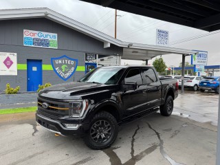 Image for 2021 Ford F-150 Supercrew ID: 7434552