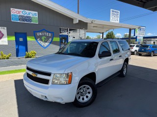 Image for 2013 Chevrolet Suburban 1500 ID: 7441554