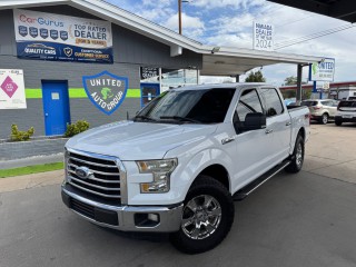 Image for 2016 Ford F-150 XLT ID: 7442367