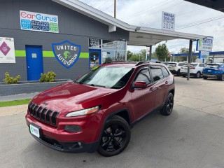 Image for 2017 Jeep Cherokee Limited ID: 7447369