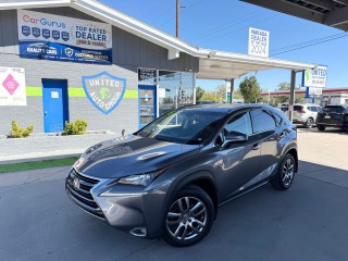 Image for 2015 Lexus NX 200T ID: 7449117