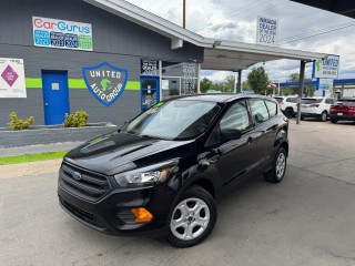 Image for 2019 Ford Escape S ID: 7453138