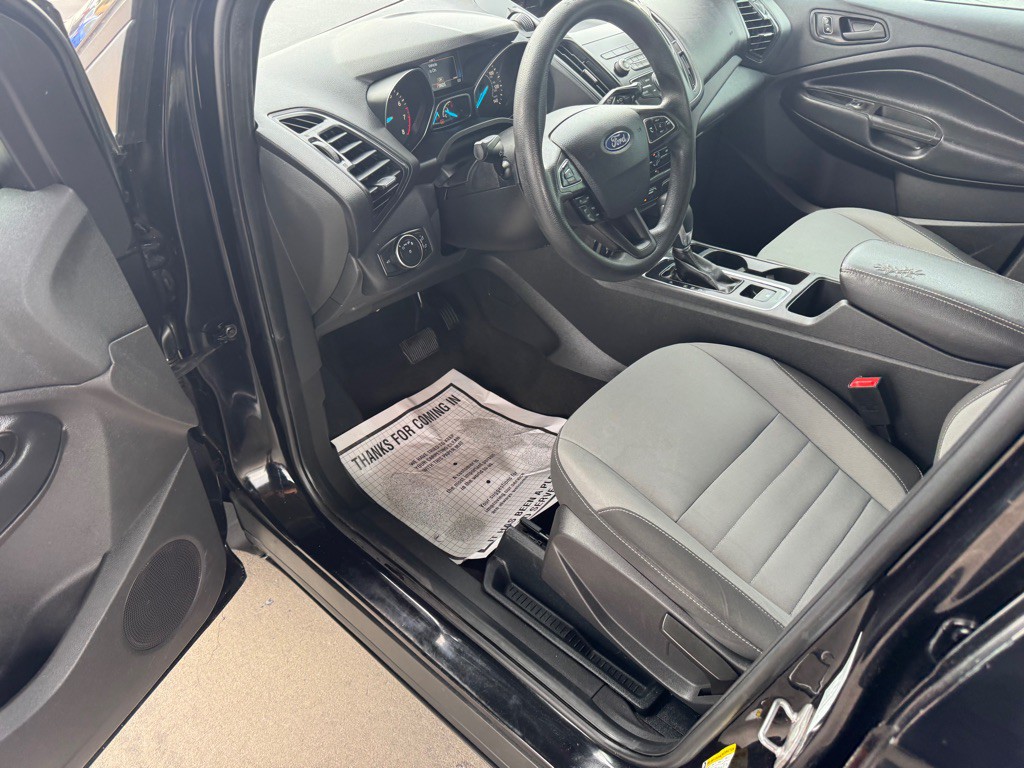 2019 Ford Escape Image 11
