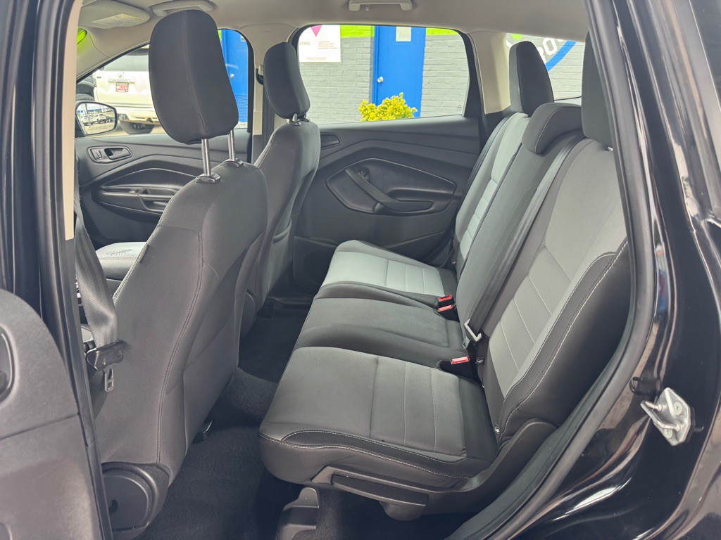 2019 Ford Escape Image 13